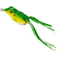 Broasca JAXON Magic Fish Frog 01B, 3cm, 4g