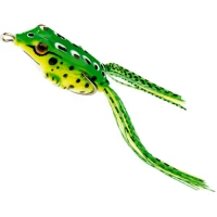 Broasca Jaxon Magic Fish Frog 02c, 3.5cm, 5g