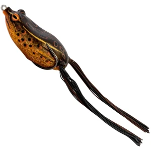 Broasca SAVAGE GEAR Hop Walker Frog, Tan, 5.5cm, 15g, 1buc/pac