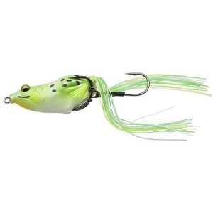 Broasca Savage Gear 3D Walk Frog, Culoare 62032, 5.5cm, 14g
