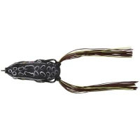 Broasca Savage Gear 3D Walk Frog, Culoare 62033, 5.5cm, 14g