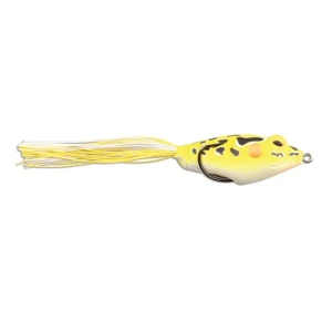 Broasca Storm SX Soft Bull Frog 7cm/20g culoare 311