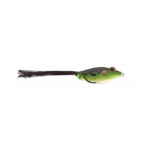 Broasca Storm SX Soft Bull Frog Culoare 304 7cm 20g Broasca Storm SX Soft Bull Frog Culoare 304 7cm 20g