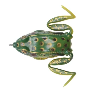Broasca Zebco Top Frog 65mm 19gr Pool Frog Broasca Zebco Top Frog 65mm 19gr Pool Frog