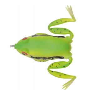 Broasca Zebco Top Frog 65mm 19gr Tree Frog
