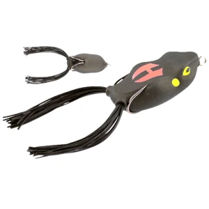 FLAT FROG COLMIC BLACK SCREAM FLAT FROG COLMIC BLACK SCREAM