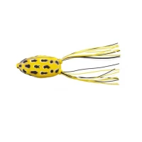 Lucky John Frog 6,5cm 15gr  001  1 buc/pac