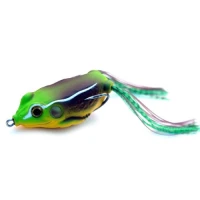 MAGIC, FISH, JAXON, FROG, 3B, 4CM, 5GR, bt-fr03b, Broaste Artificiale, Broaste Artificiale Jaxon, Jaxon