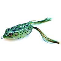 Magic Fish Jaxon Frog 5c 7cm 16gr