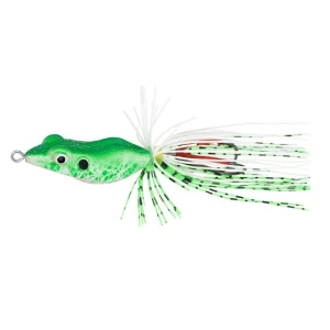 Naluca Carp Zoom PREDATOR-Z DANCING FROG 5cm 13gr Green Naluca Carp Zoom PREDATOR-Z DANCING FROG 5cm 13gr Green