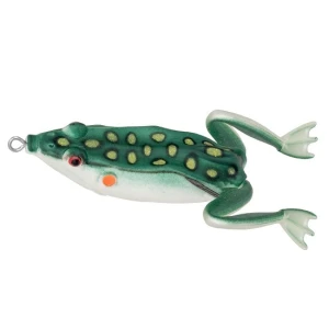 Naluca Carp Zoom Predator-Z JUMPING FROG 6.5cm 15.5gr culoare 99