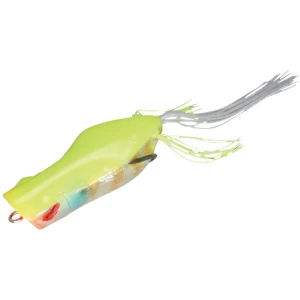 Naluca Jackall Gavacho Frog Chart Back Gill 6.9cm 16g
