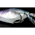 Naluca Jackall Gavacho Frog Chart Strike Gill 6.9cm 16g