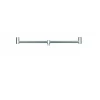 BUZZ BAR CARP ZOOM EASY ALU 2 LANSETE 30CM