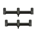 BUZZ BAR FOX 2 Rod Black Label 150mm/180mm Adjustable 2BUC PER SET BUZZ BAR FOX 2 Rod Black Label 150mm/180mm Adjustable 2BUC PER SET