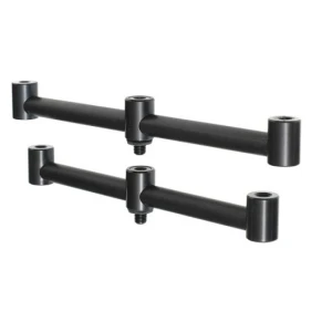 BUZZ BAR FOX BLACK LABEL FIX CONVERT 2 POSTURI 2BUC PER SET BUZZ BAR FOX BLACK LABEL FIX CONVERT 2 POSTURI 2BUC PER SET