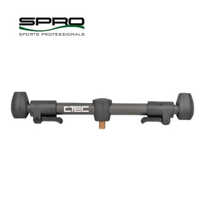 BUZZER BAR SPRO C-TEC 2 LANSETE TELE 35-50 CM