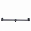Buzz Bar FL Aluminiu Negru 2 Posturi Buzz Bar FL Aluminiu Negru 2 Posturi