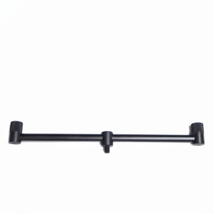 Buzz Bar FL Aluminiu Negru 2 Posturi