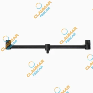 Buzz Bar FL Aluminiu Negru 2021 2 Posturi Buzz Bar FL Aluminiu Negru 2021 2 Posturi