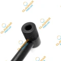 Buzz Bar FL Aluminiu Negru 2021 2 Posturi Buzz Bar FL Aluminiu Negru 2021 2 Posturi