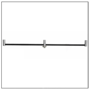 Buzz Bar Negru Subtire EnergoFish 3 posturi