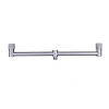 Buzz Bar Trakko inox 22cm 2 posturi Buzz Bar Trakko inox 22cm 2 posturi