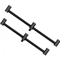 BUZZ BAR FOX Black Label Slim 3 POSTURI 190-220m