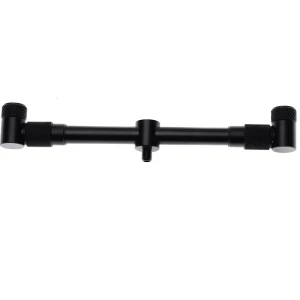 BUZZ BAR PRO FL 2 POSTURI BLACK EDITION EXTENSIBIL 25-35CM