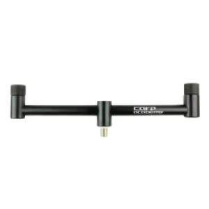 Buzz Bar CARP ACADEMY Smart DLX 20cm, 2 Posturi