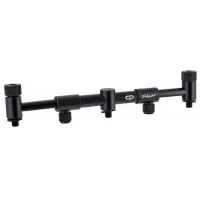 Buzz Bar Carp Pro Telescopic Rondel, 2 Posturi, 18-25cm, 1buc/pac