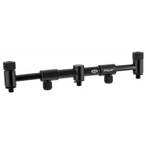 Buzz Bar CARP PRO Telescopic Rondel, 2 Posturi, 18-25cm, 1buc/pac