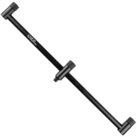 Buzz Bar Carp Academy Smart, 30cm, 3 Posturi, Black