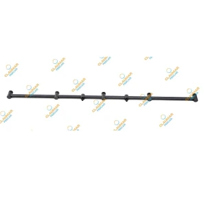 Buzz Bar FL Aluminiu Negru 2021 5 Posturi