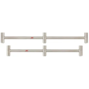 Buzz Bar JRC Extreme TXS Buzz Bar,  3 posturi, 2buc/set