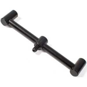 Buzz Bar NASH 2 Rod Back Wide, Black, 15cm