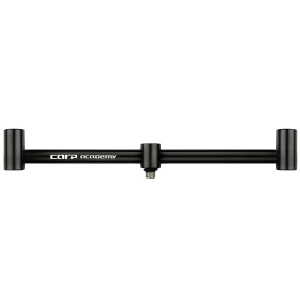 Buzz Bar Premium Carp Academy 25cm, 2 Posturi Buzz Bar Premium Carp Academy 25cm, 2 Posturi