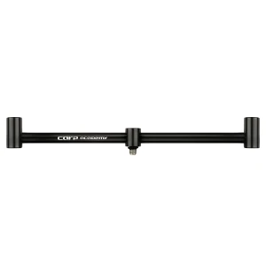 Buzz Bar Premium Carp Academy 30cm, 2 Posturi Buzz Bar Premium Carp Academy 30cm, 2 Posturi
