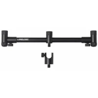 Buzz Bar Prologic Quick Release, 28-40cm, 3 posturi
