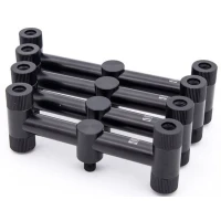 Buzz Bar SONIK Stanz Black, 2 Posturi, 26.7cm