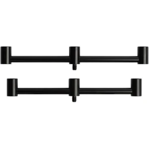 Buzz Bar Trakker 20/20 Snugs Buzz Bar 3 Rod, 10.5 Inch, 26.5cm Buzz Bar Trakker 20/20 Snugs Buzz Bar 3 Rod, 10.5 Inch, 26.5cm