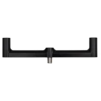 Buzzbar Korda Singlez Black, 2 Posturi, 6.5inch/16.5cm