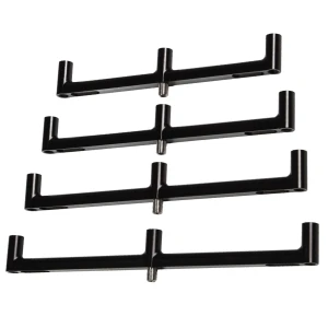 BuzzBar KORDA Singlez Black, 3 posturi, 8.5inch/21cm