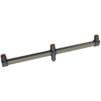 Buzzbar Carp Pro, 3 Rods, 40cm