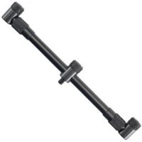 Buzzbar Jaxon 3 Posturi, Black, 40-60cm, 1buc/pac