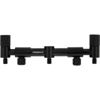 Buzzbar Starbaits Black Spot Dlx, 3 Posturi