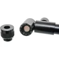 Buzzbar STARBAITS Black Spot Magnet, 2 Posturi