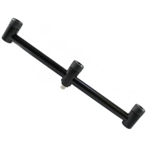 Buzzbar Zfish Buzzer Bar Black, 3 Posturi, 30cm Buzzbar Zfish Buzzer Bar Black, 3 Posturi, 30cm