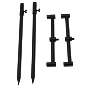 SET PRO FL 2 PICHETI 40-70CM  CU 2 BUZZ BAR 25CM SI HUSA TRANSPORT SET PRO FL 2 PICHETI 40-70CM  CU 2 BUZZ BAR 25CM SI HUSA TRANSPORT