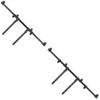 Set Buzzbar SONIK Intelx, 4 Posturi, 2buc/pac